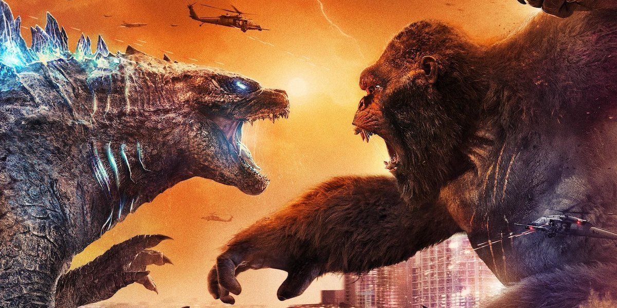 Are Godzilla And King Kong Heroes Or Villains In Their New Movie? Here
