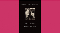 Just Kids by Patti Smith
