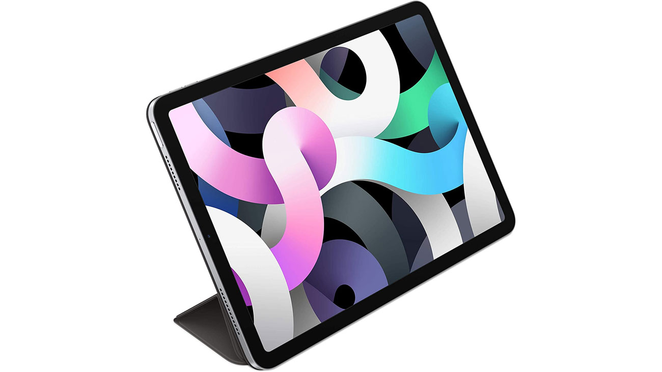 Best iPad cases: Apple Smart Folio