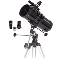 Right now, it's 31% off - so you can bag this telescope for just $152 at Amazon