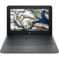 HP 11.6-inch Chromebook: $219 $189 at Best Buy
Save $30 -