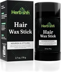 Herbissh Hair Wax Stick $13.99 Herbissh Hair Wax Stick $13.99