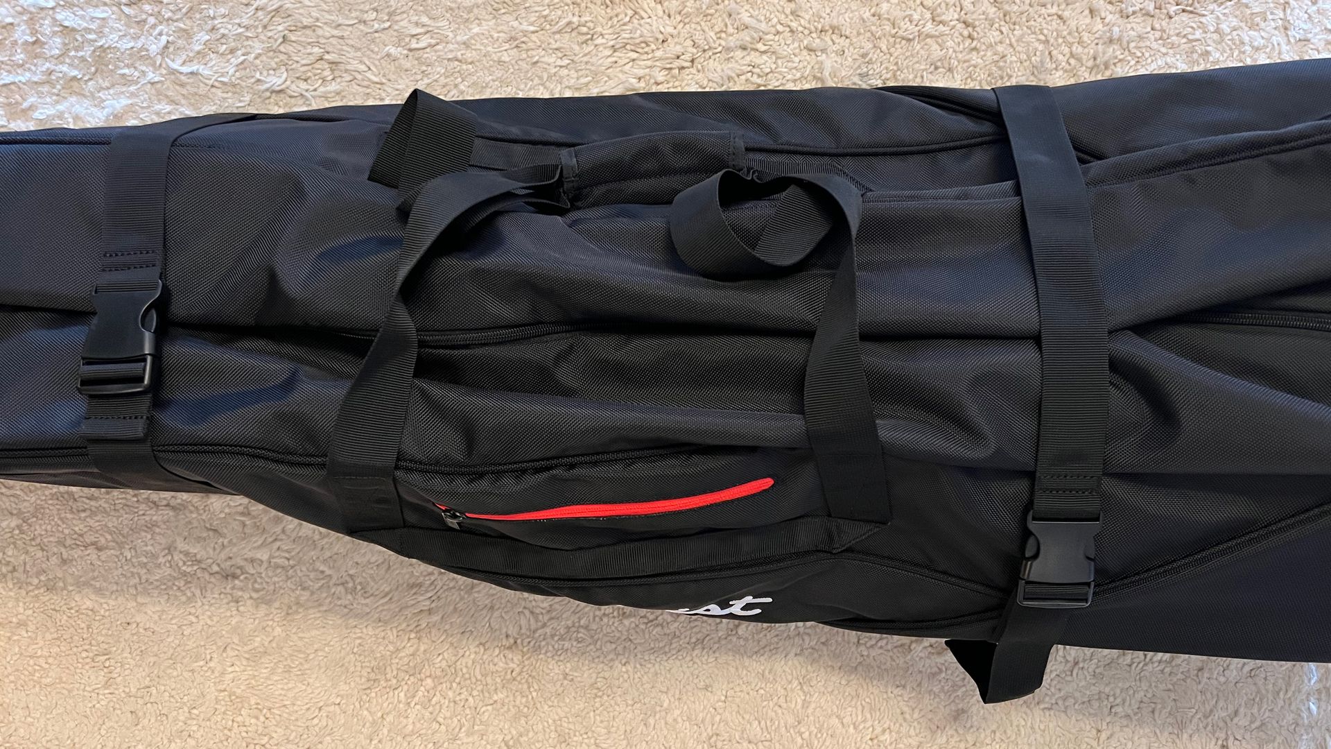 titleist players travel cover review