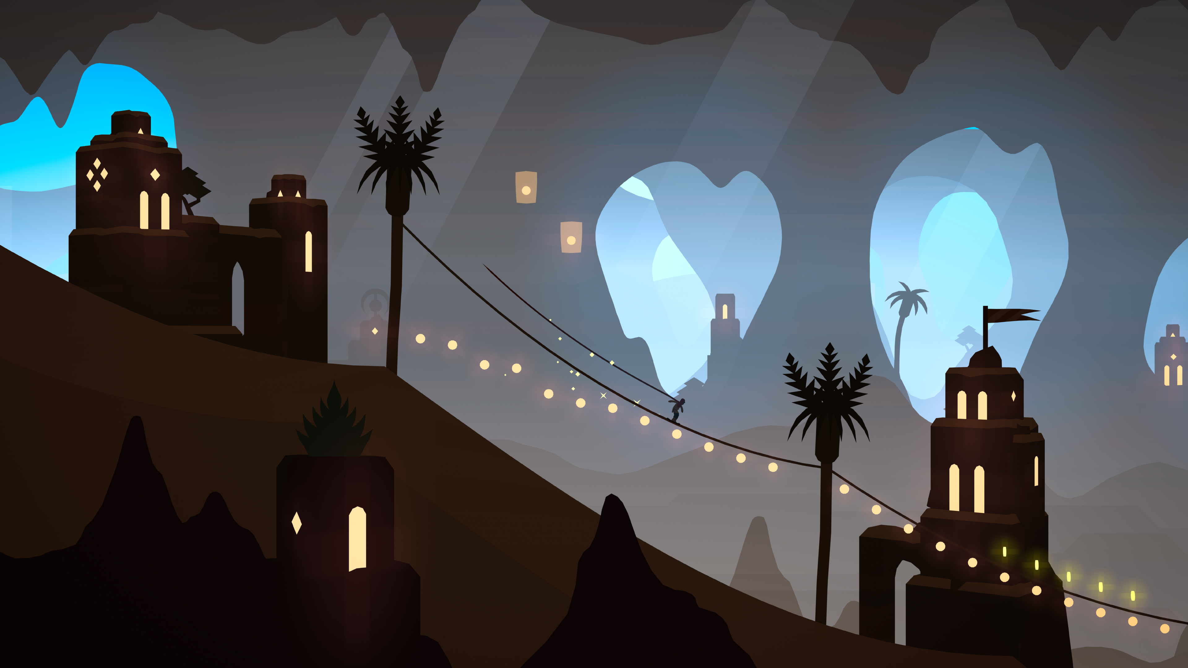 Alto's Odyssey: The Lost City