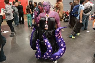 Ursula (The Little Mermaid)