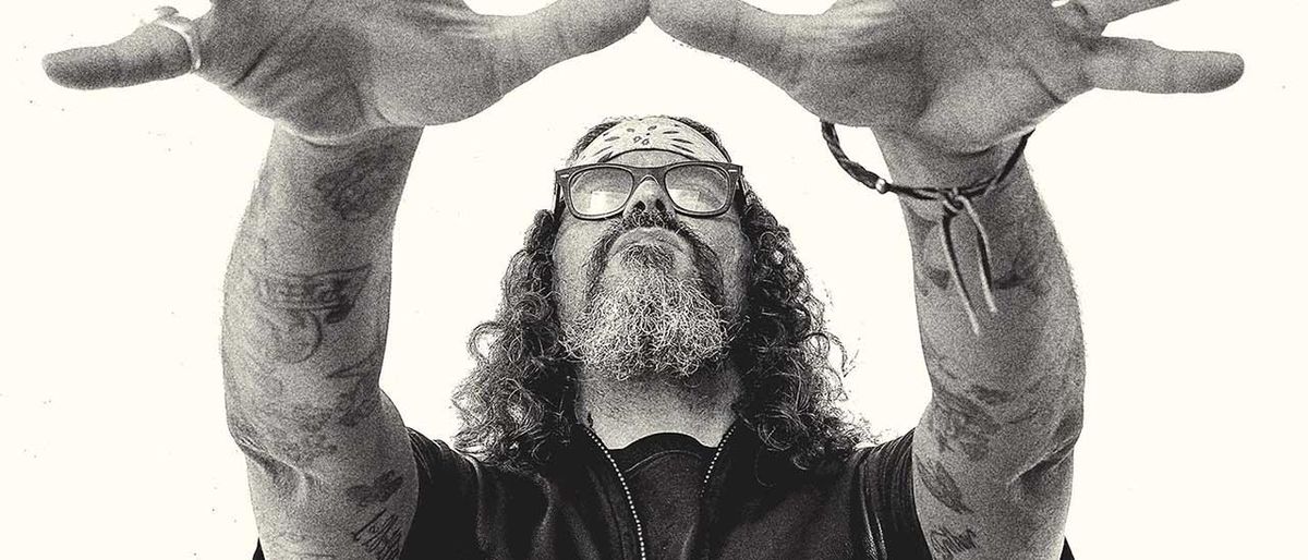 Brant Bjork: Brant Bjork