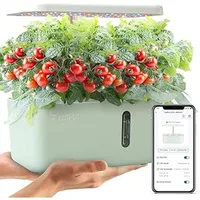 LetPot indoor smart herb garden | AU$85