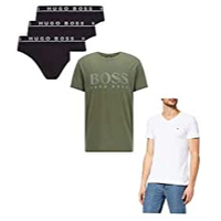 Hugo Boss apparel and accessories: up to 70% off