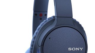 Sony WH-CH700N sound
