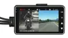 OXOQO Dash Cam for Motorcycle