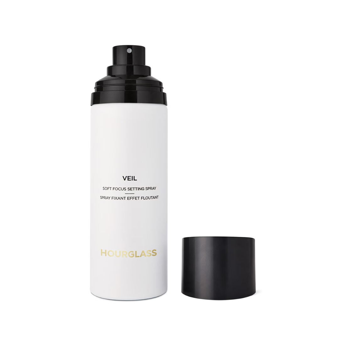 Complexion swaps - Hourglass