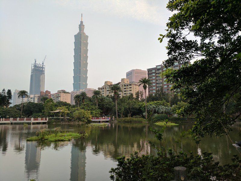 Google Pixel 1 photo sample