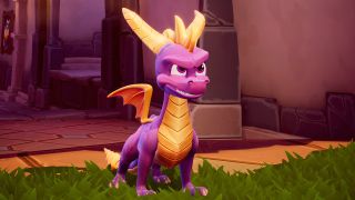 Spyro Reignited trilogy