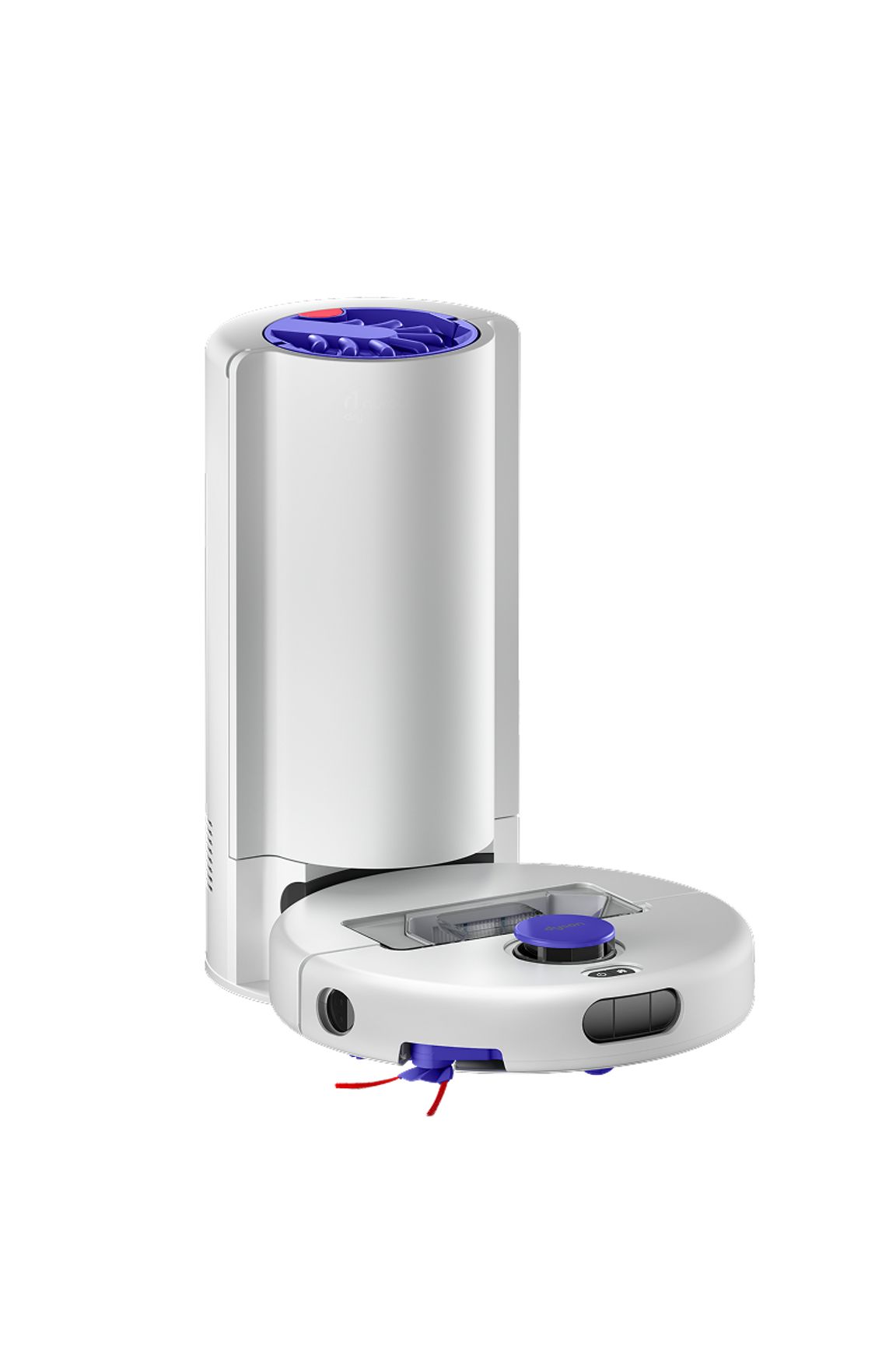 Dyson R1 Nurovi Dry Robotic Vacuum