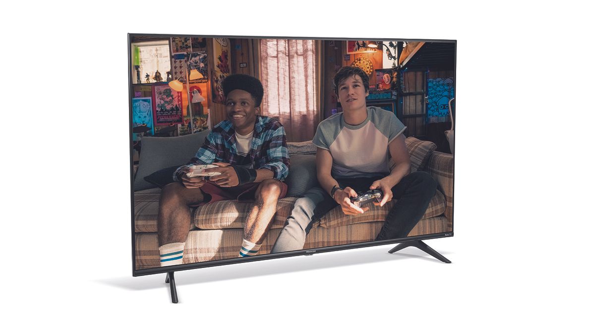 gebroken Interpunctie Aanbod Best cheap TVs 2022: the best budget 4K TVs | What Hi-Fi?