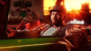 Rockstar not focused on GTA 5 story DLC