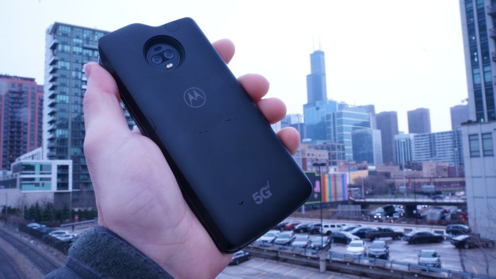 Motorola Moto Z5 what we want to see TechRadar