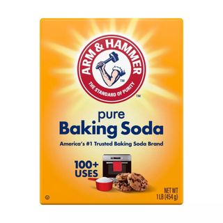 ARM & HAMMER Pure Baking Soda - 1lb_ Target