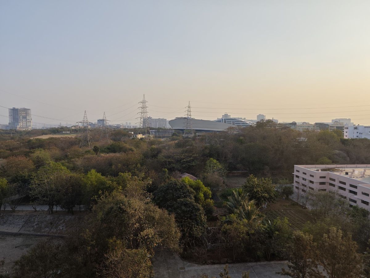 Xiaomi 13 Pro camera shots