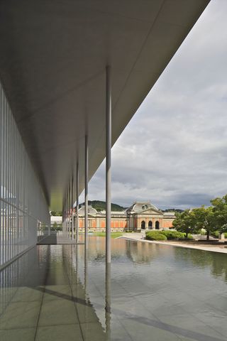 National Museum at Kyoto