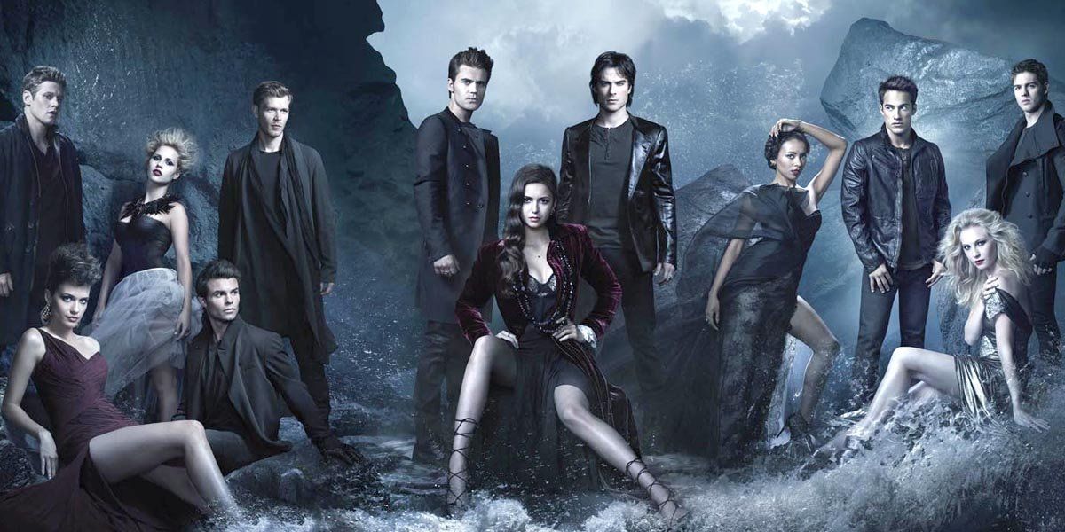 Which Vampire Diaries boy would be your bae?