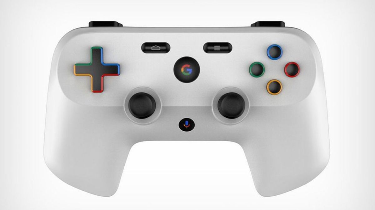 Google Yeti and Project Stream - What could Google reveal at GDC?