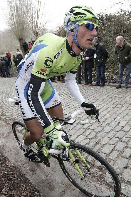 Mauro Da Dalto (Cannondale)
