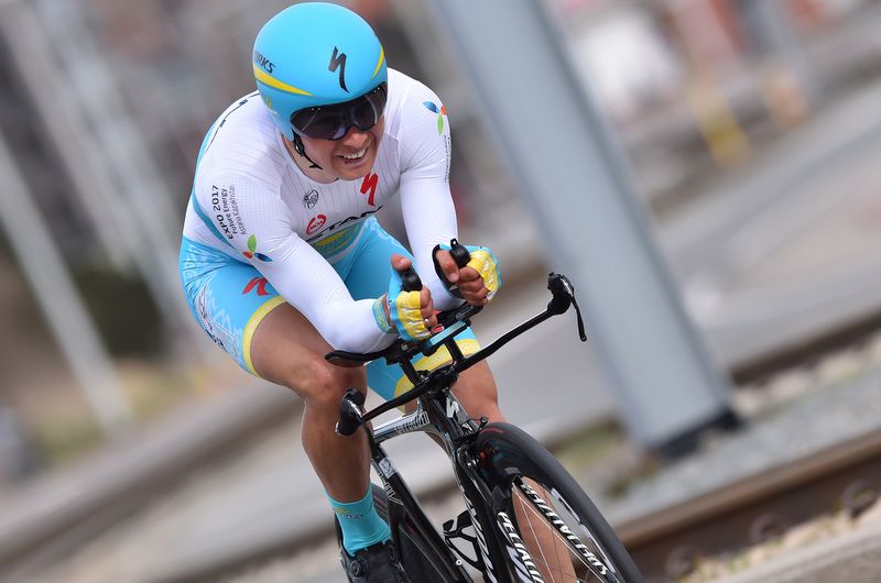 Alexey Lutsenko (Astana Pro Team)