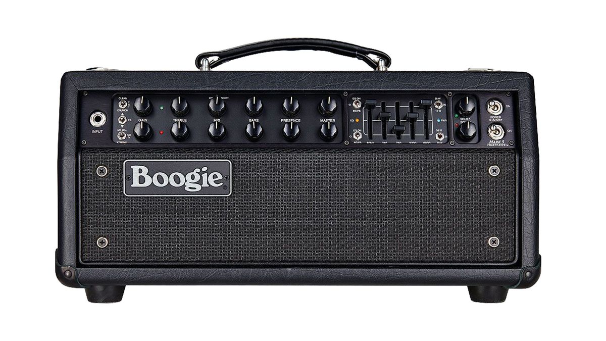 Best amps for metal 2023 high gain amps for metalheads Guitar World