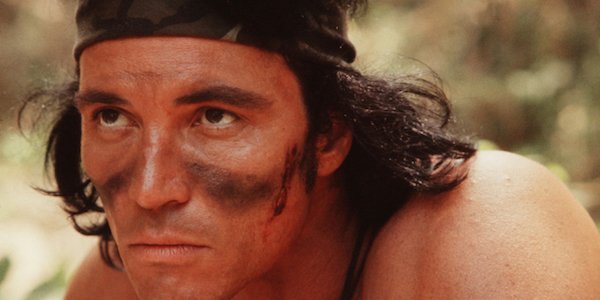 Sonny Landham Predator