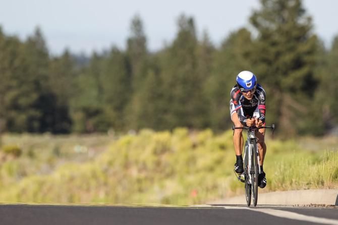 Marra Abbott (Exergy) back to racing after her big win in Italy.