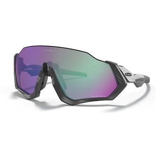 best trail running sunglasses: Oakley Flight Jacket
