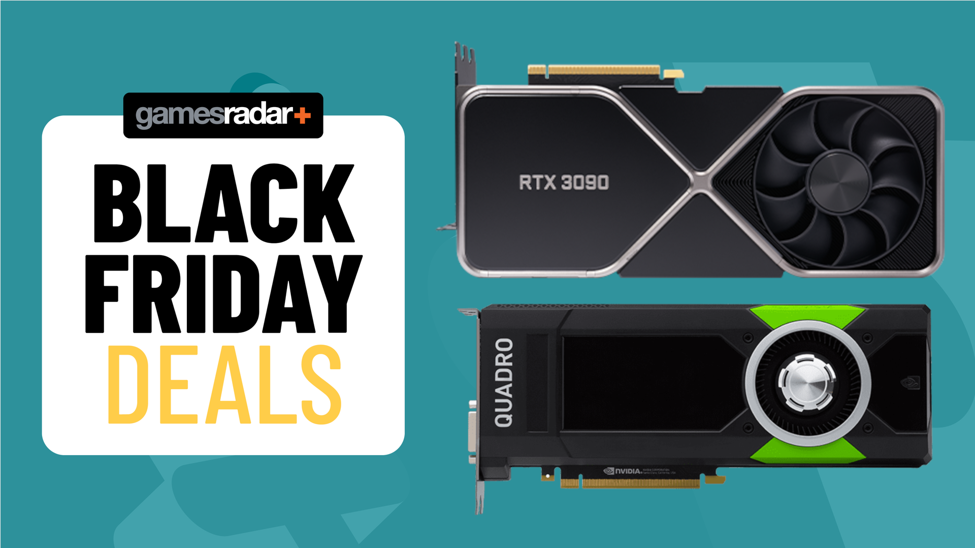 Black Friday graphics card deals 2023 what we expect to see GamesRadar+