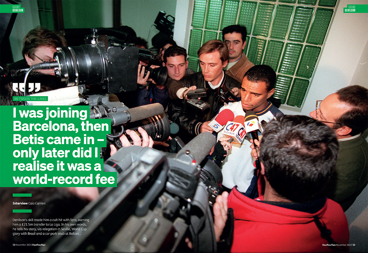 FourFourTwo issue 384