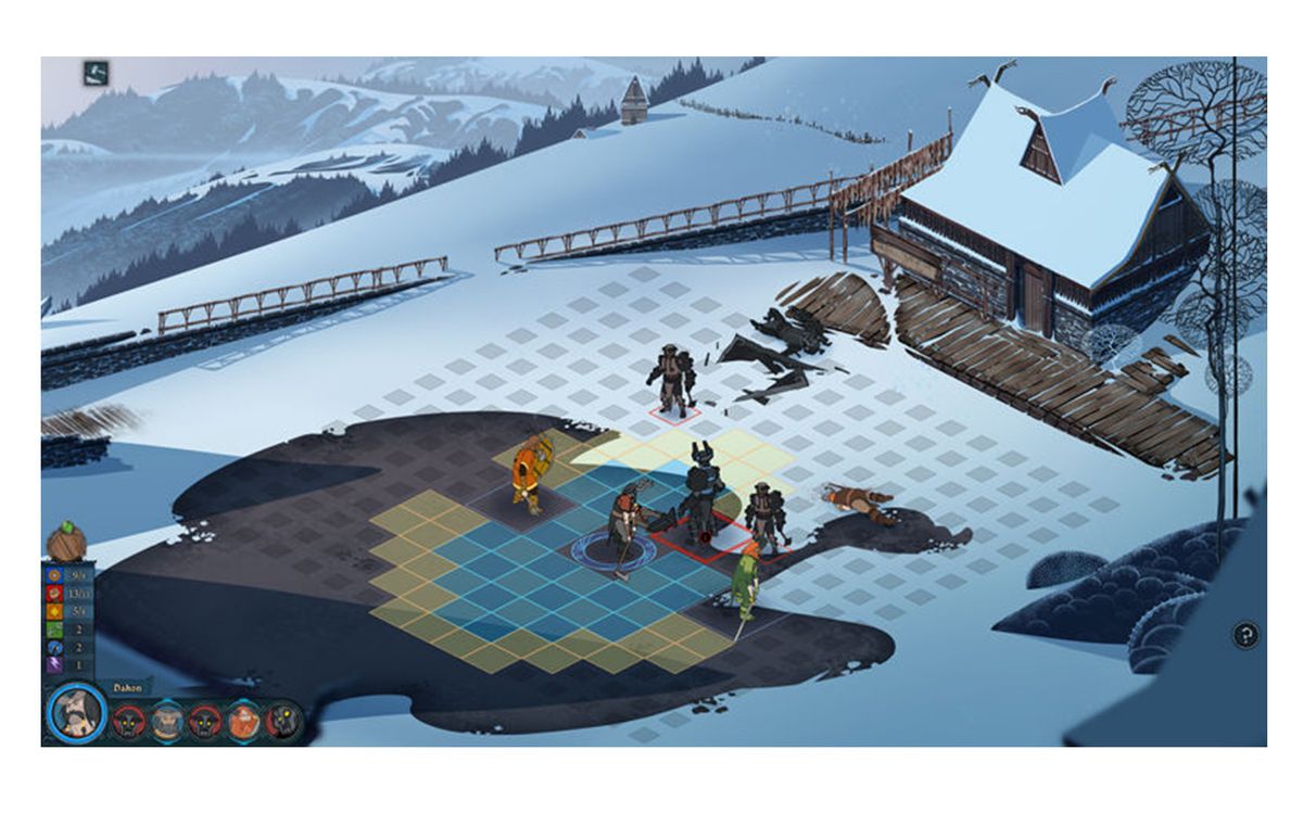 The Best Handheld Switch Games for a Long Trip Tom's Guide