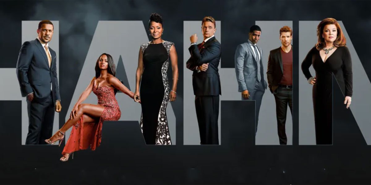 The haves and the have nots main cast final season poster