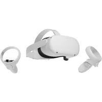 Meta Quest 2 128GB (refurbished): Was $299 now $249 at Amazon