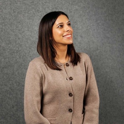 Tania Martins from The Up Studio 