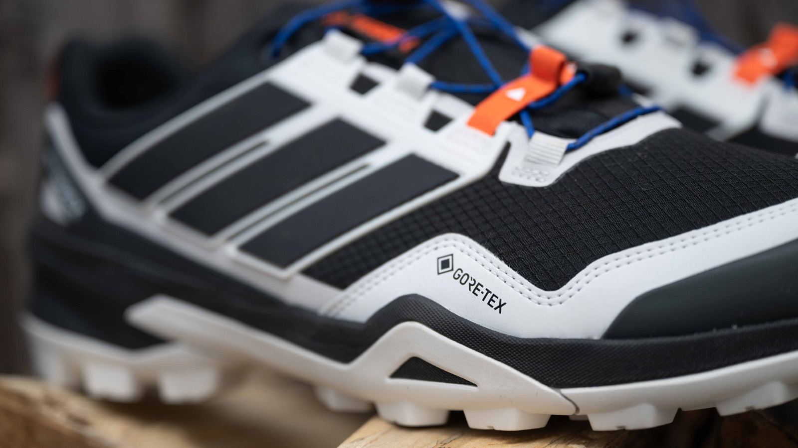 Adidas Terrex Skychaser GORE-TEX review
