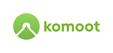 Komoot logo