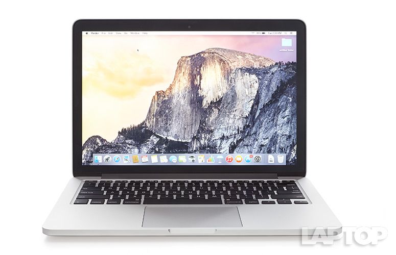 Apple MacBook Pro 13-inch Retina Display (2015) Review | Laptop Mag