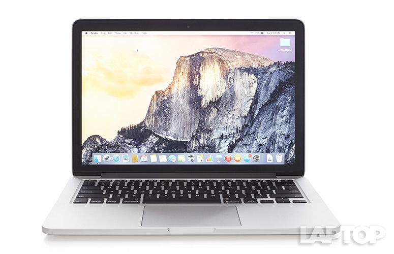 2015 macbook pro 13 inch review