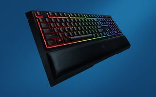 Razer Ornata Chroma