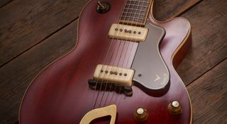 Guild M-75 Aristocrat