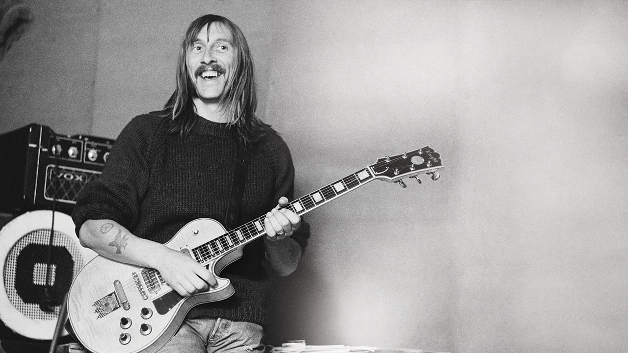 Hawkwind