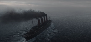 1899 ending - the ship