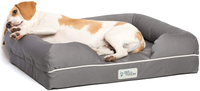 PetFusion Ultimate Memory Foam Dog Bed