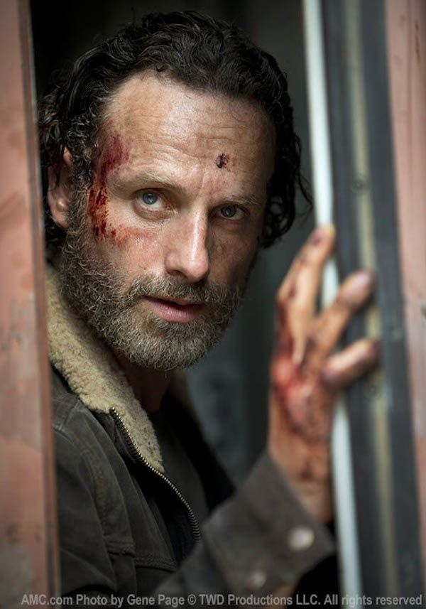 The Walking Dead Season 5: What We Know So Far | Cinemablend