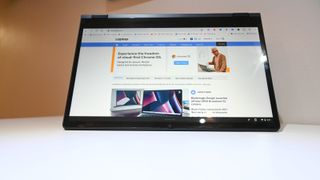 Lenovo Flex 5 Chromebook review