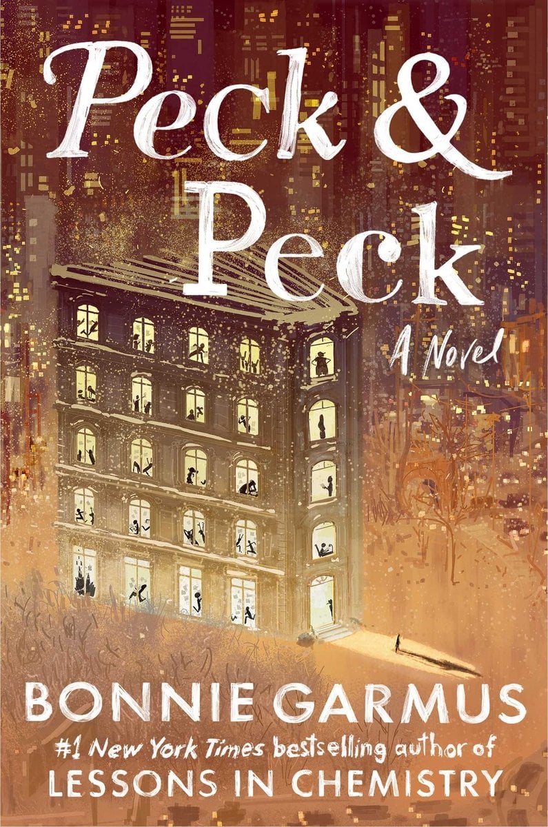 Peck &amp;amp; Peck
